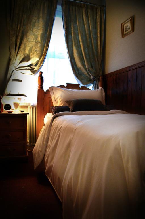 Bed & Breakfast Nottingham Lodge 4*