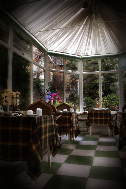 Bed & Breakfast Nottingham Lodge Nottingham