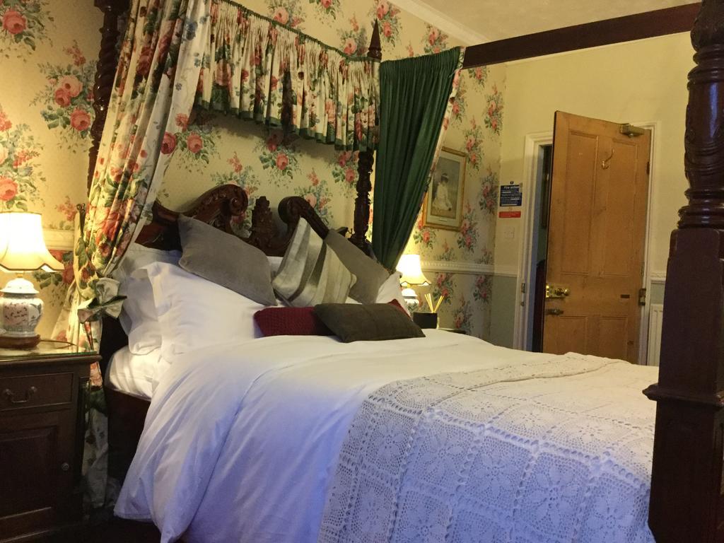 Nottingham Lodge Bed & Breakfast Nottingham
