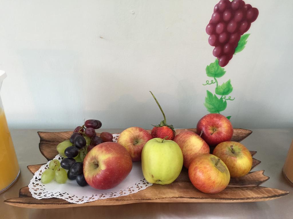 Bed & Breakfast Nottingham Lodge Nottingham