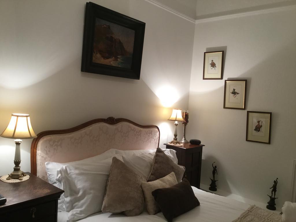Nottingham Lodge Nottingham