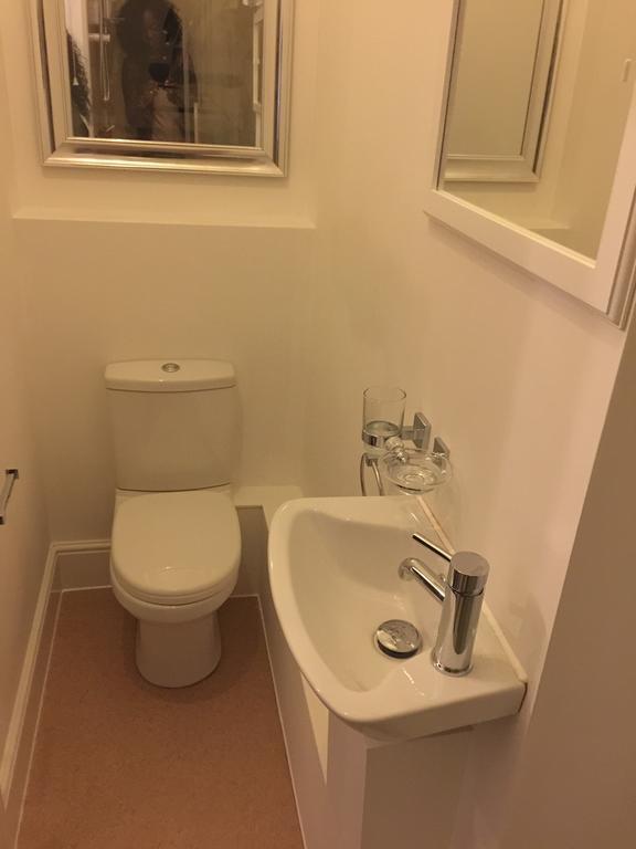 Nottingham Lodge 4* Nottingham