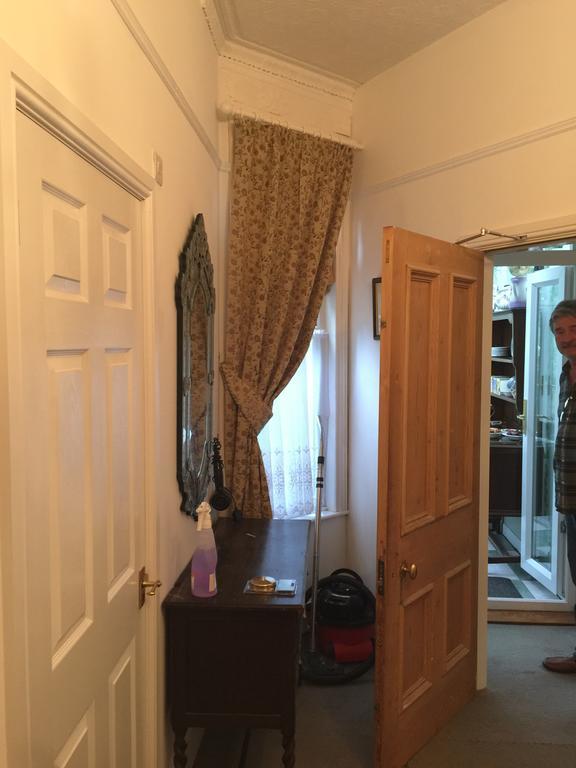 Nottingham Lodge Bed & Breakfast Nottingham