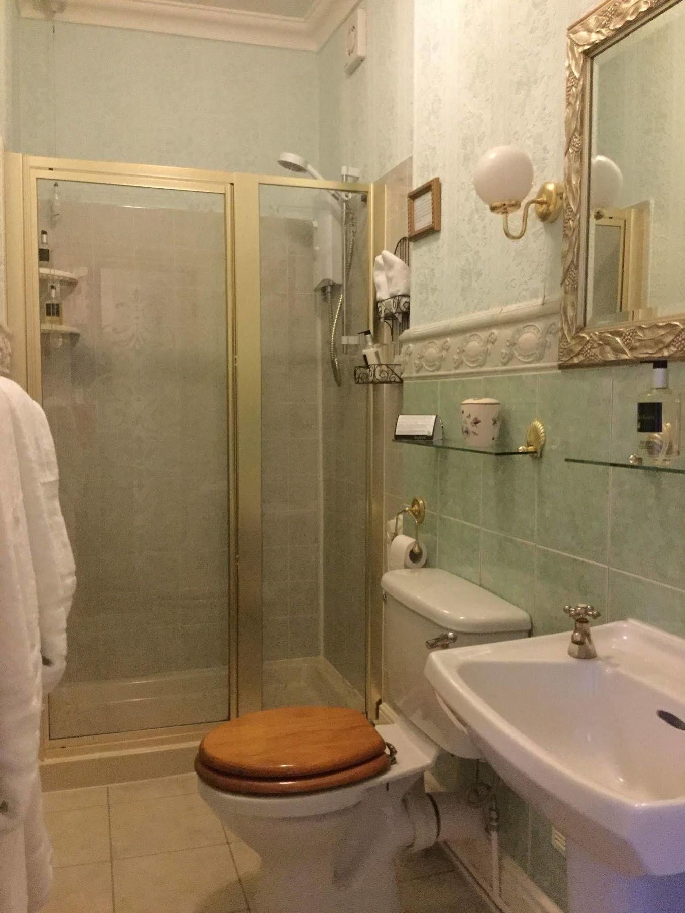 Bed & Breakfast Nottingham Lodge Nottingham