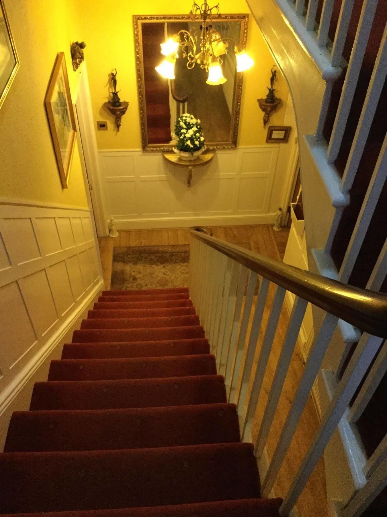 Nottingham Lodge Bed & Breakfast